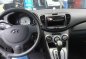 Hyundai i10 2009 automatic All power-5