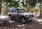 Mitsubishi Pajero 1991 model FOR SALE-1