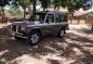 Mitsubishi Pajero 1991 model FOR SALE-4