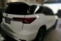 2017 Toyota Fortuner G Manual 4x2 Diesel-2