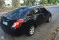 For sale Nissan Almera manual 2013-5