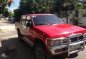 1997 NISSAN PATHFINDER 4X4 Diesel Fuel-3