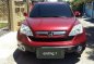 Honda CRV 2007 Automatic 2.0 gen 3 registered until 2019-0