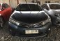 2016 Toyota Altis 1.6V Automatic FOR SALE -0