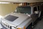 2006 Hummer H3 Luxury edition FOR SALE-2