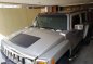 2006 Hummer H3 Luxury edition FOR SALE-1