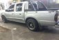 Ford Ranger XLT 2000 Pickup Silver For Sale -8