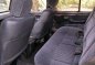 Mitsubishi Pajero 1991 model FOR SALE-7