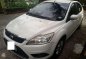 2009 Ford Focus Hatchback AT GASOLINE FOR SALE-8