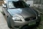 Kia Rio Limited Edition 2011 FOR SALE-6