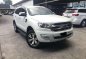 2016 Ford Everest 2.2 titanium diesel automatic ( Montero Fortuner mux-1