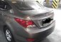 FOR SALE Hyundai Accent 2013-5