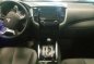 Mitsubishi Strada 2017 GT for SALE-2