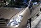  Toyota Innova G 2010 Model FOR SALE-1