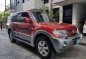 2006 Mitsubishi Pajero 4x4 Local unit Ck body-0