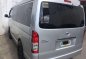 2014 Toyota Hiace Gl Grandia Manual FOR SALE -5