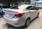 2016 Hyundai Accent 1.4 gas automatic FOR SALE -8