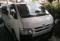 Toyota Hiace Commuter 2017 for sale-1