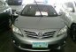 Toyota Corolla Altis 2011 for sale-1