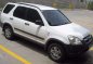 FOR SALE HONDA CRV 2005 AT 4x2-2