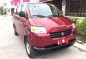 Suzuki APV Mt 2013 FOR SALE -1