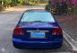 Rush!Honda Civic 2001 Dimension VTI (Manual)-3