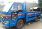 Isuzu Elf 4be1 Eagle Inline 10feet Dropside Single tire-3