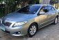 Toyota Corolla Altis G 2010 FOR SALE-0