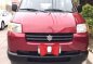 Suzuki APV Mt 2013 FOR SALE -3