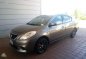 Nissan Almera 2014 model assume balance-0