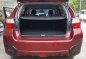 FRESH 2013 Subaru XV Premium AT forester hrv crv rav4 xtrail tucson-4