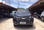 2017 Chevrolet Colorado 4x2 Automatic Transmission-1