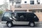 2015 Nissan Urvan Escapade MT Diesel for sale-1