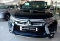 **NO CASH OUT Promo** for 2016 MIYSUBISHI Montero Sport Gls MT 4x4-0