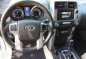 2013 Toyota  Land Cruiser Prado 4x4 VX FOR SALE -3