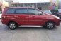 2005 Toyota Innova G Matic Diesel FOR SALE-10