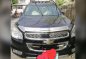 Chevrolet Trailblazer 2013 4x4 LTZ for sale -0