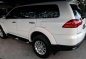 FOR SALE 2011 MITSUBISHI Montero sports gls matic diesel-7