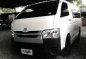 Toyota Hiace Commuter 2016 for sale-2