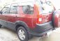 Honda CR-V 2002 for sale-1