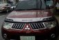 Mitsubishi Montero Sport 2013 for sale -1