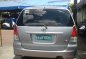 Toyota Innova 2010 for sale -3