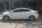 2012 Hyundai Elantra Manual transmission-1