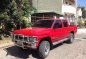 1997 NISSAN PATHFINDER 4X4 Diesel Fuel-1