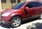 Honda CRV 2007 Automatic 2.0 gen 3 registered until 2019-7