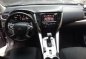 2016 Mitsubishi Montero GLS AT Gray For Sale -5