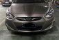 FOR SALE Hyundai Accent 2013-0