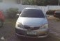 2007 Toyota Vios 1.5G FOR SALE-2