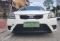 Fastbreak 2010 Kia Rio Manual NSG FOR SALE-1