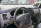 2005 Toyota Innova G Matic Diesel FOR SALE-6